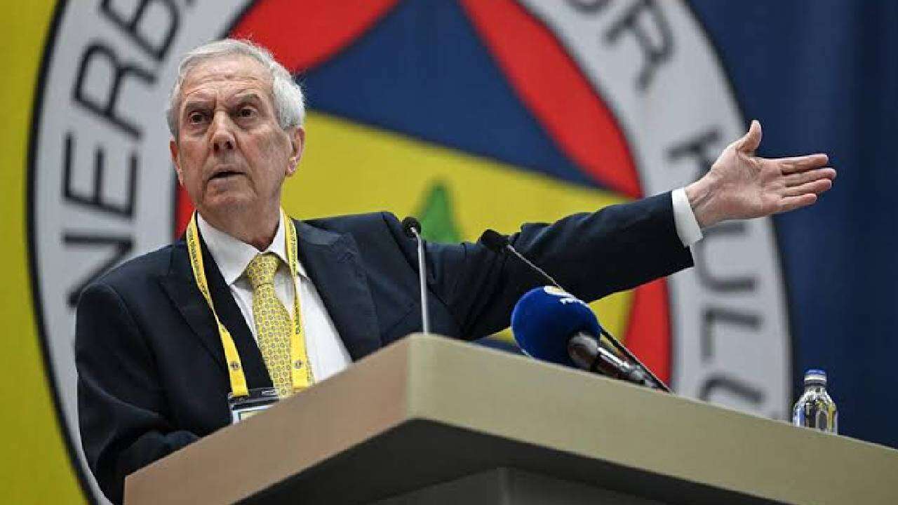 Fenerbahçe'de Slavia Prag maçının ardından ayrılık kesinleşti: 21 aydır forma giymiyor, Aziz Yıldırım 7 milyon euroluk yıldızı sildi! 2